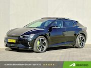 Kia EV6 - GT AWD 77.4 kWh 585 pk / SOH 100% /Fabrieksgarantie tot 4-20
