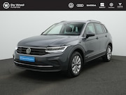 Volkswagen Tiguan - 1.4 TSI eHybrid 245 pk Life Business | Stuur-/stoelverwarmin