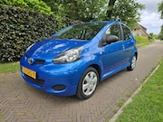 Toyota Aygo - 1.0-12V Now