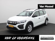 Dacia Jogger - 1.0 TCe 100 ECO-G Essential 5p. | Airconditioning | Licht me