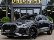Audi RS Q3 Sportback - RSQ3 2.5 TFSI Quattro|PANO|SONOS|CAM|ACC