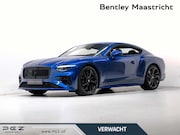 Bentley Continental GT - 4.0 V8 Hybrid Speed |ROTATING|TOURING|NAIM