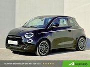 Fiat 500e - La Prima by Bocelli 42 kWh / SOH 96% / Panoramadak / Winter 