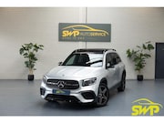 Mercedes-Benz GLB-Klasse - 200 AMG Line 7p. | Pano | Widescreen | Sfeerverlichting | Ca