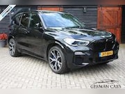 BMW X5 - xDrive45E High Executive Hybride 394PK | SKY Loung