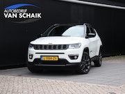 Jeep Compass - 4xe 240 Plug-in Hybrid Electric S | LEDER | MEMORY | CAMERA
