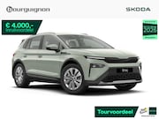 Skoda Elroq - Tour Edition 60 | 190 PK | Trekhaak | Stoelverwarming | navi