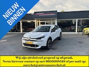 Citroën e-C4 - Business 156pk Extended range 54 kWh