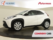Toyota Aygo X - 1.0 VVT-i MT first | Carplay | Stoelverwarming | LMV