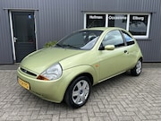 Ford Ka - 1.3 Appel 116Dkm NAP Airco APK 01-2027