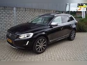 Volvo XC60 - 2.0 T5 Polar+ Cruise Adoptief Verwarmde Stoelen/Vo