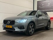 Volvo XC60 - 2.0 T8 Twin Engine AWD R-Design Pano, ACC, Apple Carplay, Tr