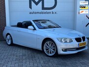 BMW 3-serie - Cabrio 320i High Executive -M Sport-Origineel NL