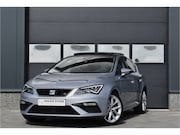Seat Leon - 1.4 EcoTSI FR Pano / Carplay / Cruise / Clima