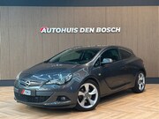 Opel Astra - GTC 1.4 Turbo Sport