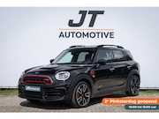 MINI Countryman - Mini 2.0 JCW ALL4 Chili NLAuto pano | Stoelverwarming | Harm