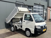 Piaggio Porter - 1.3 Kipper Openlaadbak Kieper 2-Persoons Radio