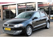 Volkswagen Polo - 1.2 Comfortline | APPLE CARPLAY, STOELVERWARMING, 5 DEURS, L
