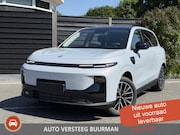 Leapmotor B10 - Design Hybrid EV 18.8 kWh 218PK Automaat Navigatie, Rondomzi