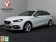Seat Leon - Sportstourer 1.0 TSI FR | LED verlichting | Apple Carplay | 