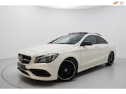 Mercedes-Benz CLA-Klasse - 180 AMG PANO NIGHT SFEER KEYLESS