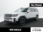 Hyundai Santa Fe - 1.6 T-GDI PHEV Black Line 4WD 7p | Stoelverwarming | Stoelve