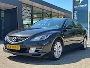 Mazda 6 - 2.0 S-VT TS '' Clima - Lichtmetalenvelgen - Trekhaak ''