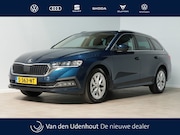 Skoda Octavia - Combi 1.0 e-TSI Business Edition Plus Navigatie Parkeersenso