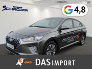 Hyundai Ioniq - Plug-in Hybrid Trend Rückfahrkamera