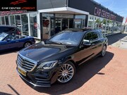 Mercedes-Benz S-klasse - 400d 4Matic long | automaat |
