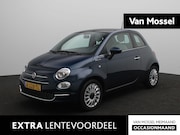 Fiat 500 - 1.0 Hybrid Dolcevita | Panoramadak | Carplay | Airco | Leder