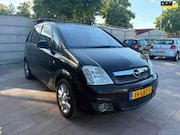 Opel Meriva - 1.6-16V Cosmo|