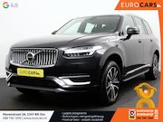 Volvo XC90 - 2.0 T8 Recharge AWD Inscription Expression Navigatie Apple C