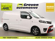 Toyota ProAce Worker - 2.0 D-4D GR Sport 177PK L2H1 | Marge | Aut. | Clima | Cruise