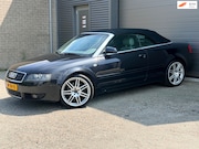 Audi A4 - 3.0 V6 Exclusive