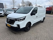 Renault Trafic - NV300 2.0 dCi 130 L2H1 LANG AIRCO KLIMA EURO6