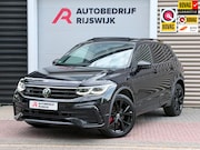 Volkswagen Tiguan - 1.4 TSI eHybrid R-Line Pano/Camera/Virtual/AppleCar