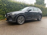 Mazda CX-5 - 2.0 SkyActiv-G 165 Navi