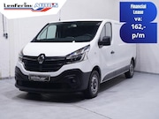 Renault Trafic - 2.0 DCI 120 pk L2H1 Airco, Camera Laadruimte Pakket, LED Kop