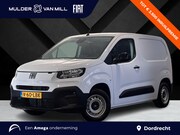 Fiat Doblò - GB L1 1.5 BlueHDi 100pk | GEEN BPM | 3-ZITS| NAVI | APPLE CA