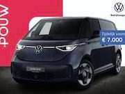Volkswagen ID. Buzz Cargo - 286pk Bulli Limited Edition 79 kWh | Multimedia Na