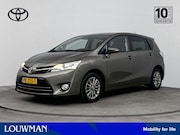 Toyota Verso - 1.8 VVT-i Aspiration 7p. | Navigatie | Trekhaak | Climate Co