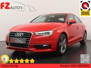 Audi A3 - Limousine 1.4 TFSI CoD Ambition Pro Line Plus - Automaat - N