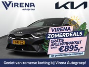 Kia Ceed - Sportswagon 1.5 T-GDi GT-Line - Automaat - Camera - Apple ca