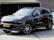 Lynk & Co 01 - 1.5 Plug-in Hybrid / 360 Camera / Pano / Carplay