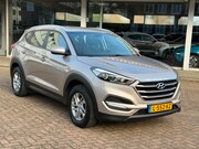 Hyundai Tucson - 1.6 GDi Comfort|Camera|Trekhaak|Nav|CarPlay|Dealer onderhoud