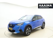 Peugeot e-2008 - EV Allure Pack 50 kWh | Navigatie | Apple Carplay/Android Au