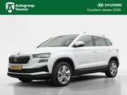 Skoda Karoq - 1.5 TSI ACT Business Edition - Private lease 659 pm