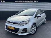 Kia Rio - 1.2 CVVT ExecutiveLine Nieuw geleverd en dealeronderhouden, 