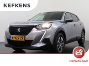 Peugeot 2008 - 100pk Active | 1ste eigenaar | Parkeersensoren | Navigatie |